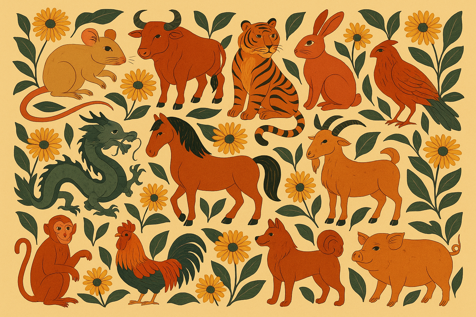 Tử vi ng&agrave;y mới 21/7: 2 con gi&aacute;p đ&oacute;n vận may đủ đường, 1 con gi&aacute;p t&igrave;nh tiền vi&ecirc;n m&atilde;n - Ảnh 1.