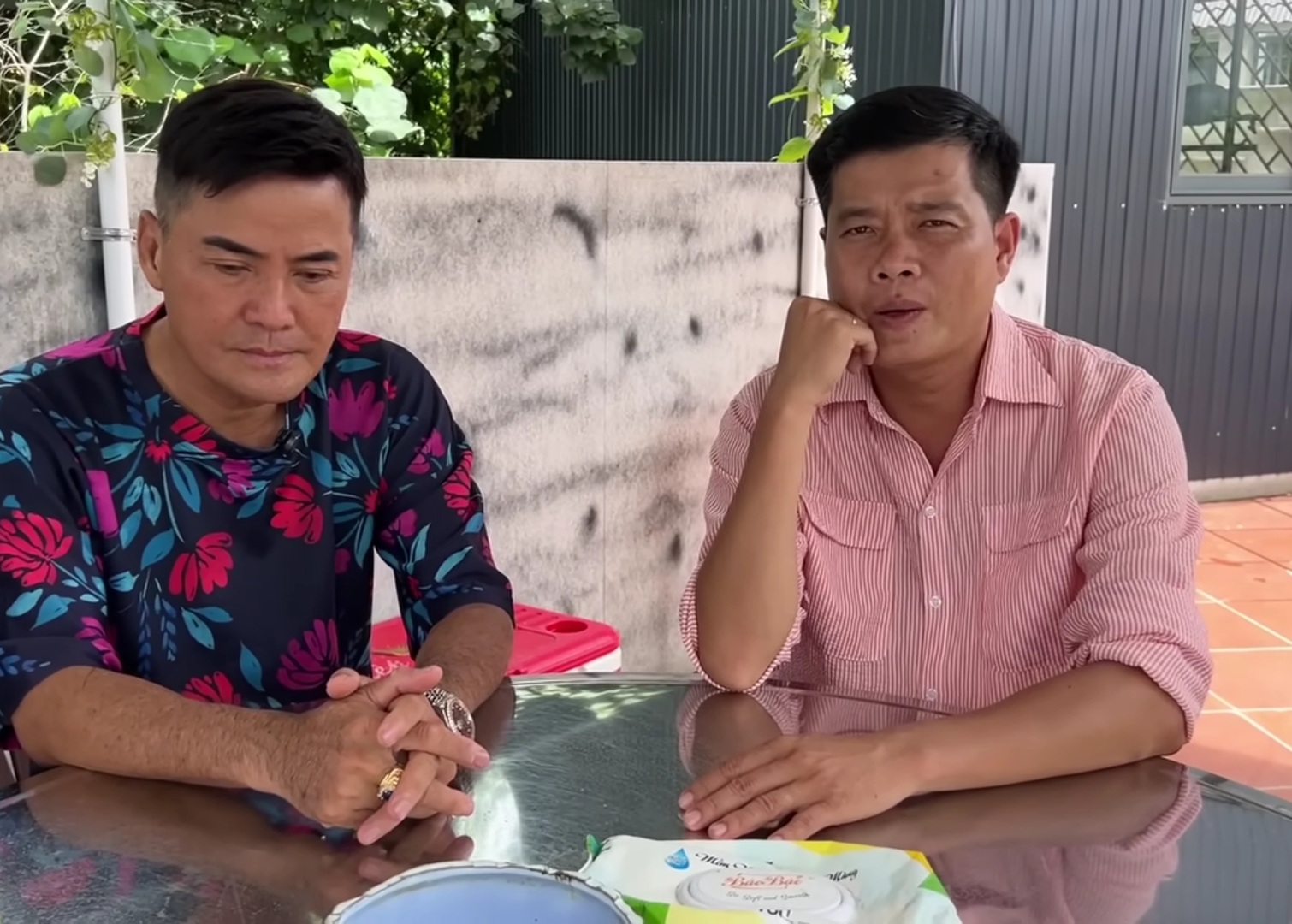 Nam ca sĩ nói lý do rời TP.HCM ra Phú Quốc xây biệt thự cả nghìn m2- Ảnh 1.