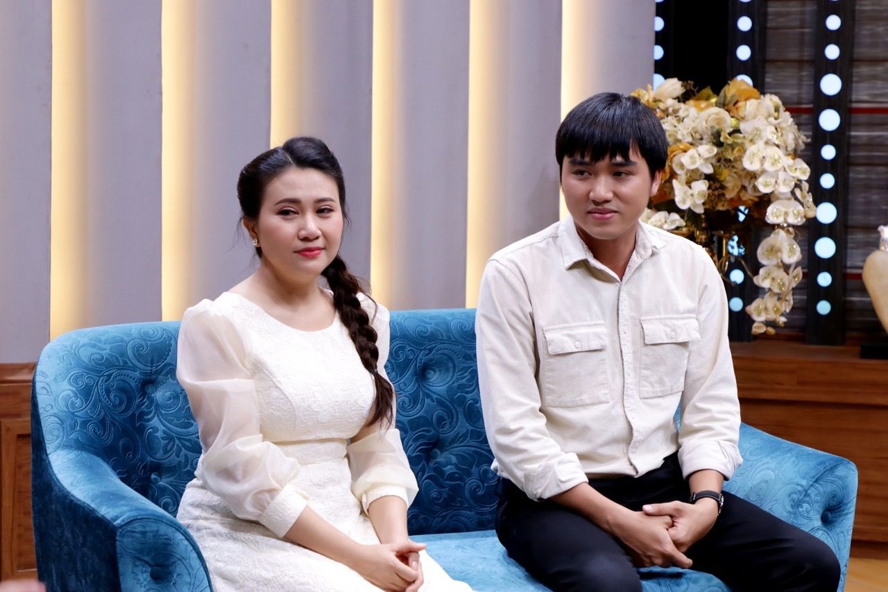 Nữ diễn viên lấy chồng kém 5 tuổi: “Tôi hành động luôn, đâm đơn ra tòa trước” - Ảnh 2.