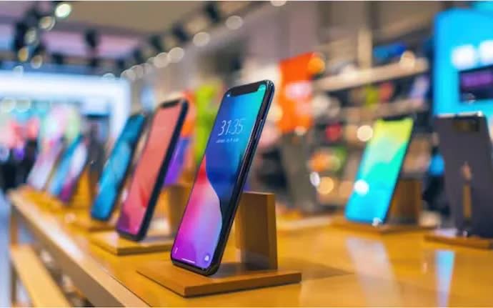 Thị trường smartphone toàn cầu tăng quý 2 liên tiếp: Samsung dẫn đầu, Apple đứng thứ hai - Ảnh 1. Thị trường smartphone toàn cầu tăng quý 2 liên tiếp: Samsung dẫn đầu, Apple đứng thứ hai - Ảnh 1.