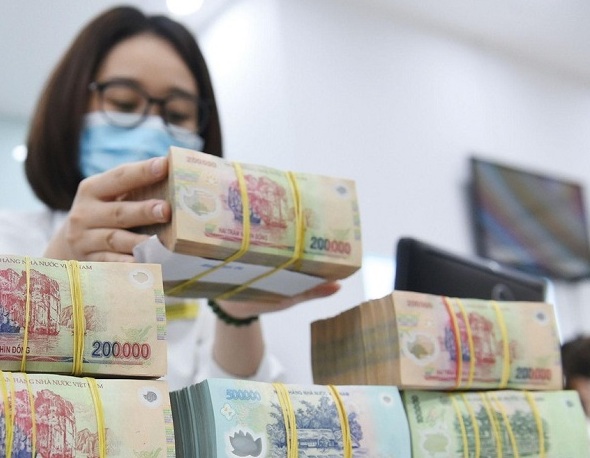 Tin NÓNG cho tài khoản những ai dùng ngân hàng ACB, Techcombank: Chú ý về khoảng thời gian này! - Ảnh 3.