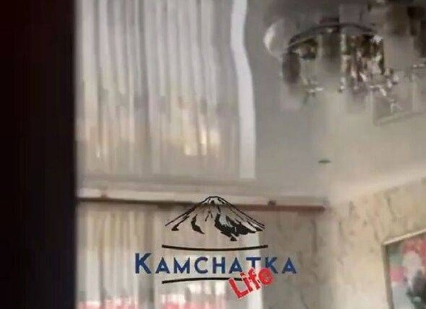 Nga hứng chịu hai trận động đất mạnh trước khi c&oacute; cảnh b&aacute;o s&oacute;ng thần  - Ảnh 5.