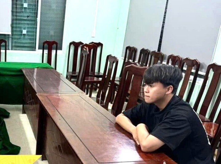 Nỗi ám ảnh của Nạn nhân tàu Vịnh Xanh 58 sau thảm kịch giữa biển khơi - Ảnh 1. Nỗi ám ảnh của Nạn nhân tàu Vịnh Xanh 58 sau thảm kịch giữa biển khơi - Ảnh 1.