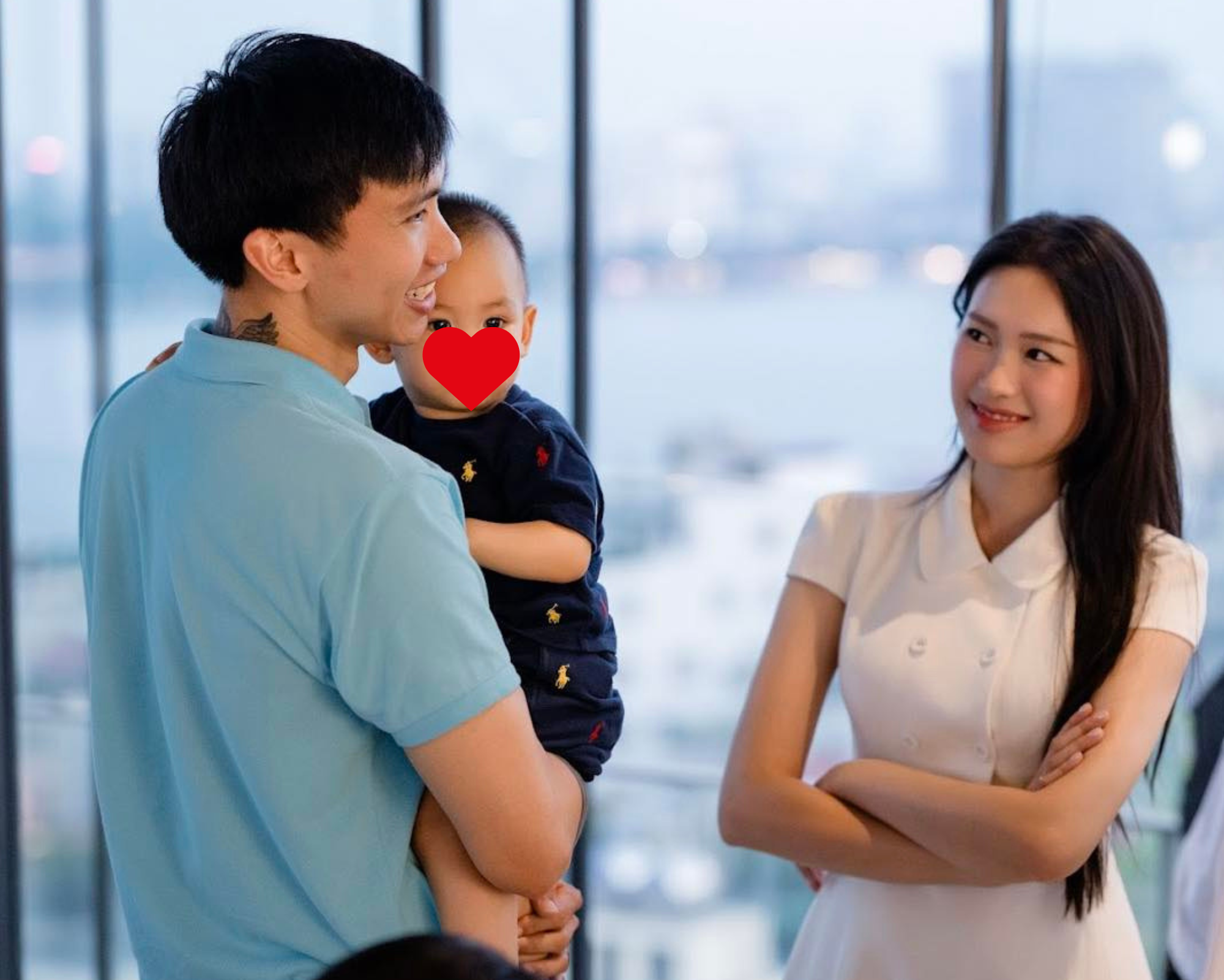 Do&atilde;n Hải My diện v&aacute;y b&oacute; s&aacute;t khoe d&aacute;ng cực phẩm giữa n&uacute;i rừng, netizen xu&yacute;t xoa: &ldquo;Thua Hoa hậu mỗi c&aacute;i vương miện!&rdquo;- Ảnh 9.