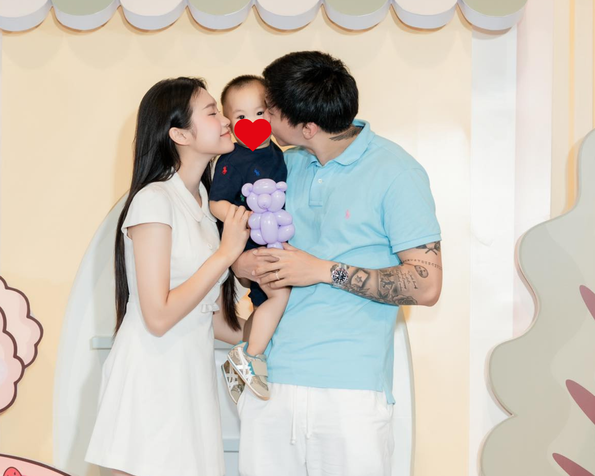 Do&atilde;n Hải My diện v&aacute;y b&oacute; s&aacute;t khoe d&aacute;ng cực phẩm giữa n&uacute;i rừng, netizen xu&yacute;t xoa: &ldquo;Thua Hoa hậu mỗi c&aacute;i vương miện!&rdquo;- Ảnh 8.