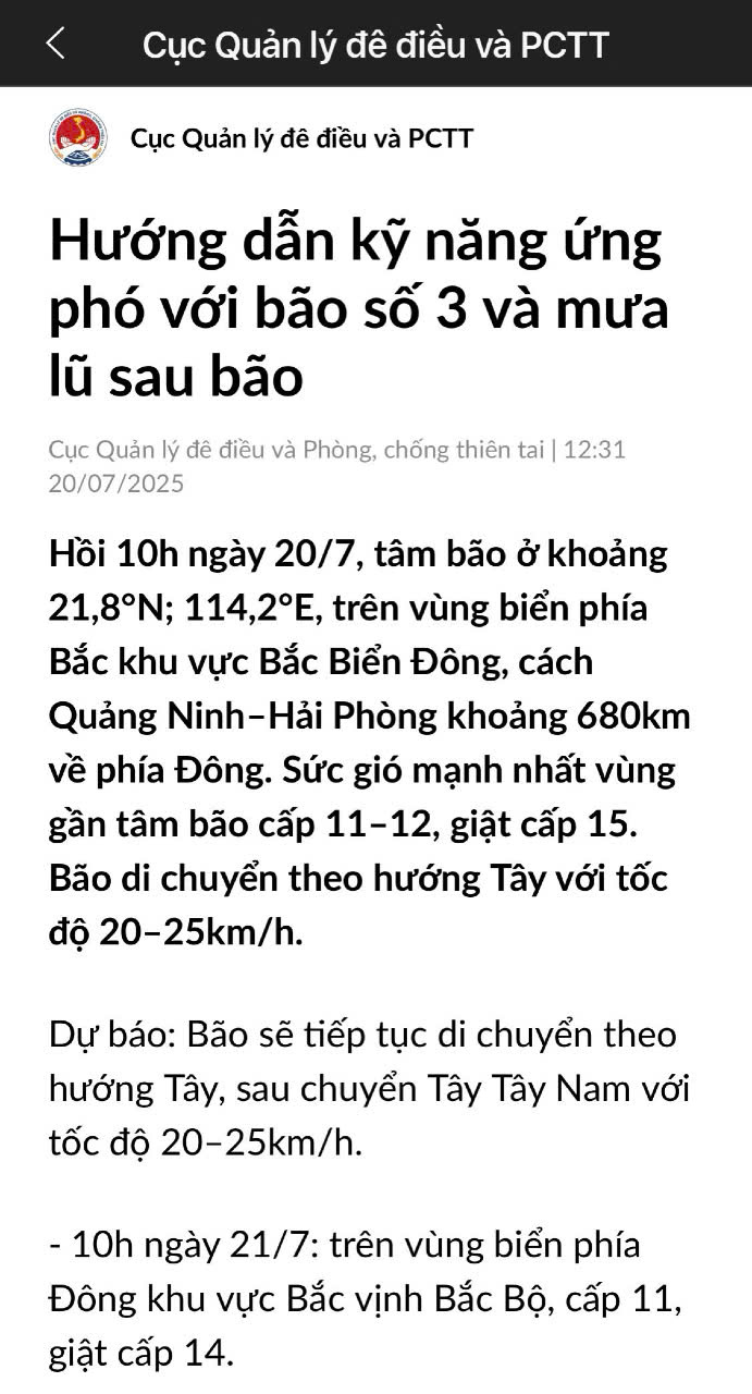 Hơn 29 Triệu Tin Nhắn Zalo Cảnh Báo Khẩn Đến Người Dân Trước Siêu Bão Wipha- Ảnh 1. Hơn 29 Triệu Tin Nhắn Zalo Cảnh Báo Khẩn Đến Người Dân Trước Siêu Bão Wipha- Ảnh 1.