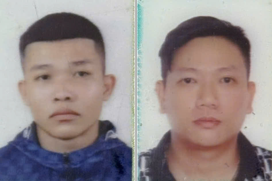 Tìm nạn nhân vụ cho vay nặng lãi tại Tây Ninh để hỗ trợ điều tra - Ảnh 1.