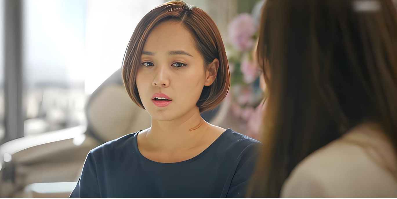 Tôi ly hôn mà họ hàng 2 bên không ai tiếc nuối, ngày gặp lại vợ cũ, mắt cô ấy đỏ hoe khi nghe một câu nói- Ảnh 1. Tôi ly hôn mà họ hàng 2 bên không ai tiếc nuối, ngày gặp lại vợ cũ, mắt cô ấy đỏ hoe khi nghe một câu nói- Ảnh 1.