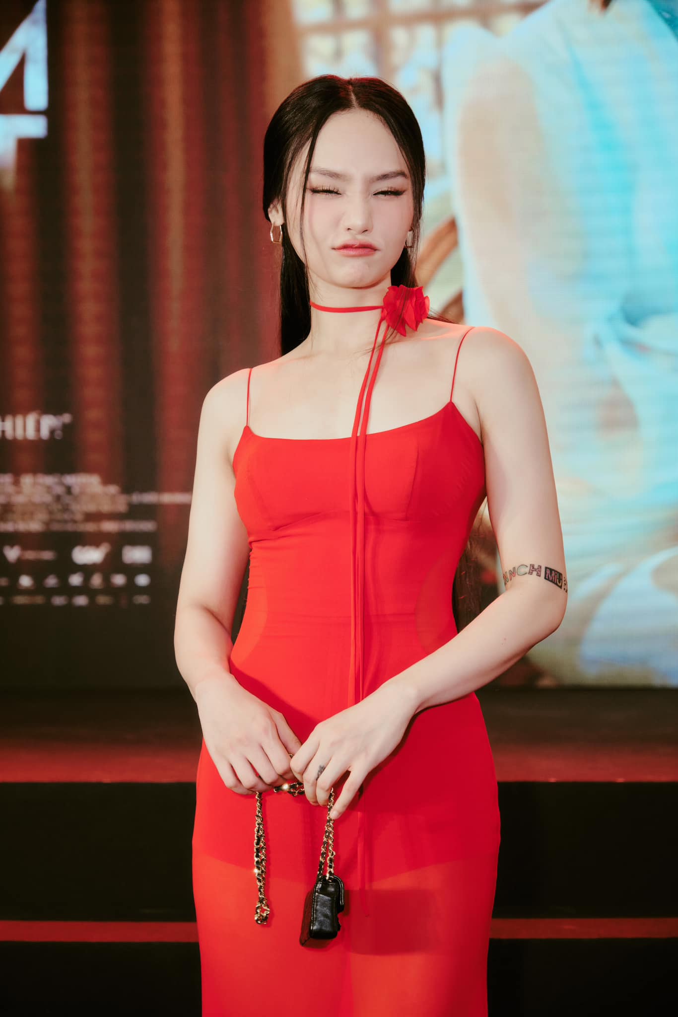 Miu L&ecirc; &aacute;m ảnh v&igrave; bị miệt thị ngoại h&igrave;nh, bị ch&ecirc; vừa đ&ocirc; vừa th&ocirc;, lột x&aacute;c ngoạn mục nhờ tập luyện m&ocirc;n n&agrave;y- Ảnh 7.