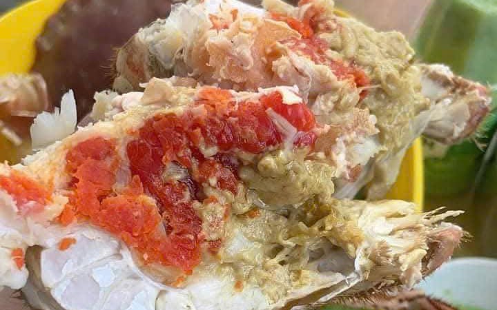 Nửa đầu năm, Trung Quốc tăng mua một sản vật cao cấp, Việt Nam thu về gần 2.000 tỷ đồng - Ảnh 2.