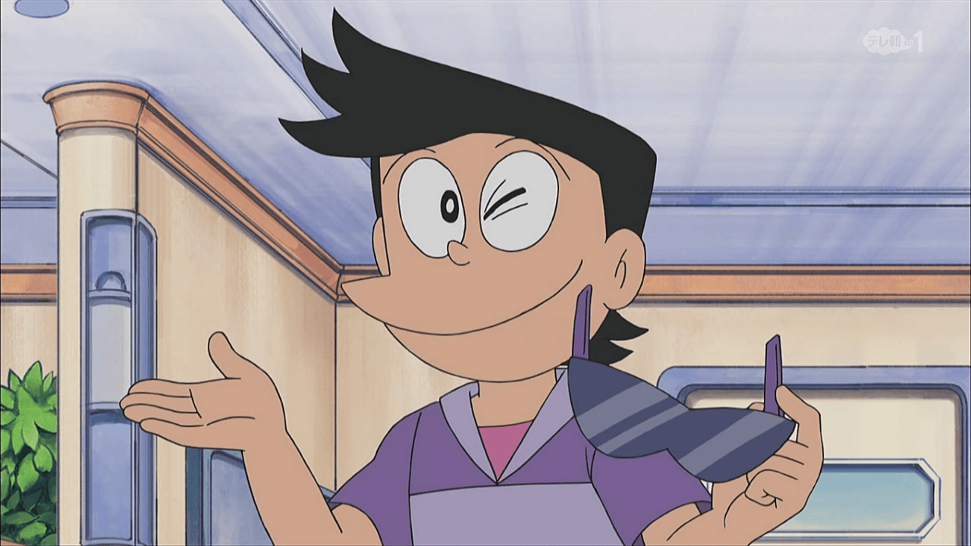Nhân vật EQ thấp trong Doraemon: Suneo và bài học từ cuộc sống - Ảnh 1. Nhân vật EQ thấp trong Doraemon: Suneo và bài học từ cuộc sống - Ảnh 1.