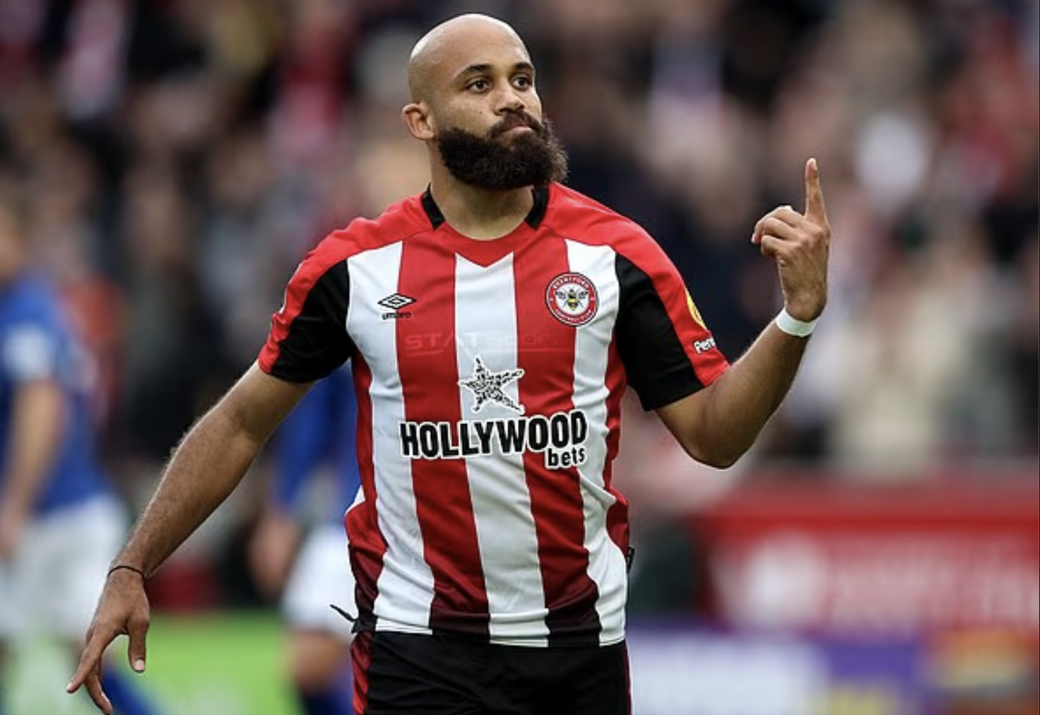 Bryan Mbeumo chính thức gia nhập Man United, sẵn sàng đá trận ra mắt tại Mỹ - Ảnh 3.