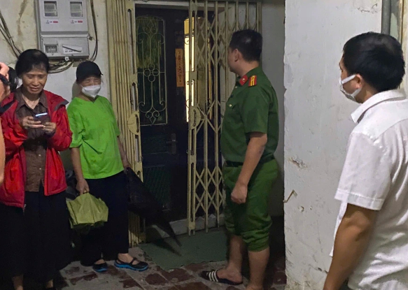 Trực tiếp bão số 3 Wipha: Bão áp sát đất liền nhưng nhiều nơi trời hửng nắng, liệu có bất thường?- Ảnh 28. Trực tiếp bão số 3 Wipha: Bão áp sát đất liền nhưng nhiều nơi trời hửng nắng, liệu có bất thường?- Ảnh 28.