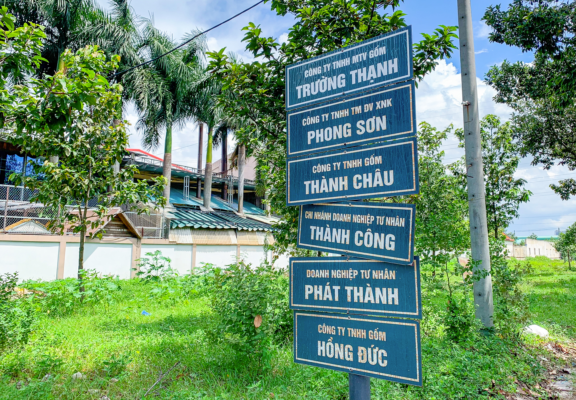 Toàn cảnh khu vực đang kêu gọi đầu tư 11.000 tỷ: Giá đất chỉ từ 20 triệu đồng/m2, nằm giữa 3 đô thị lớn - Ảnh 9.