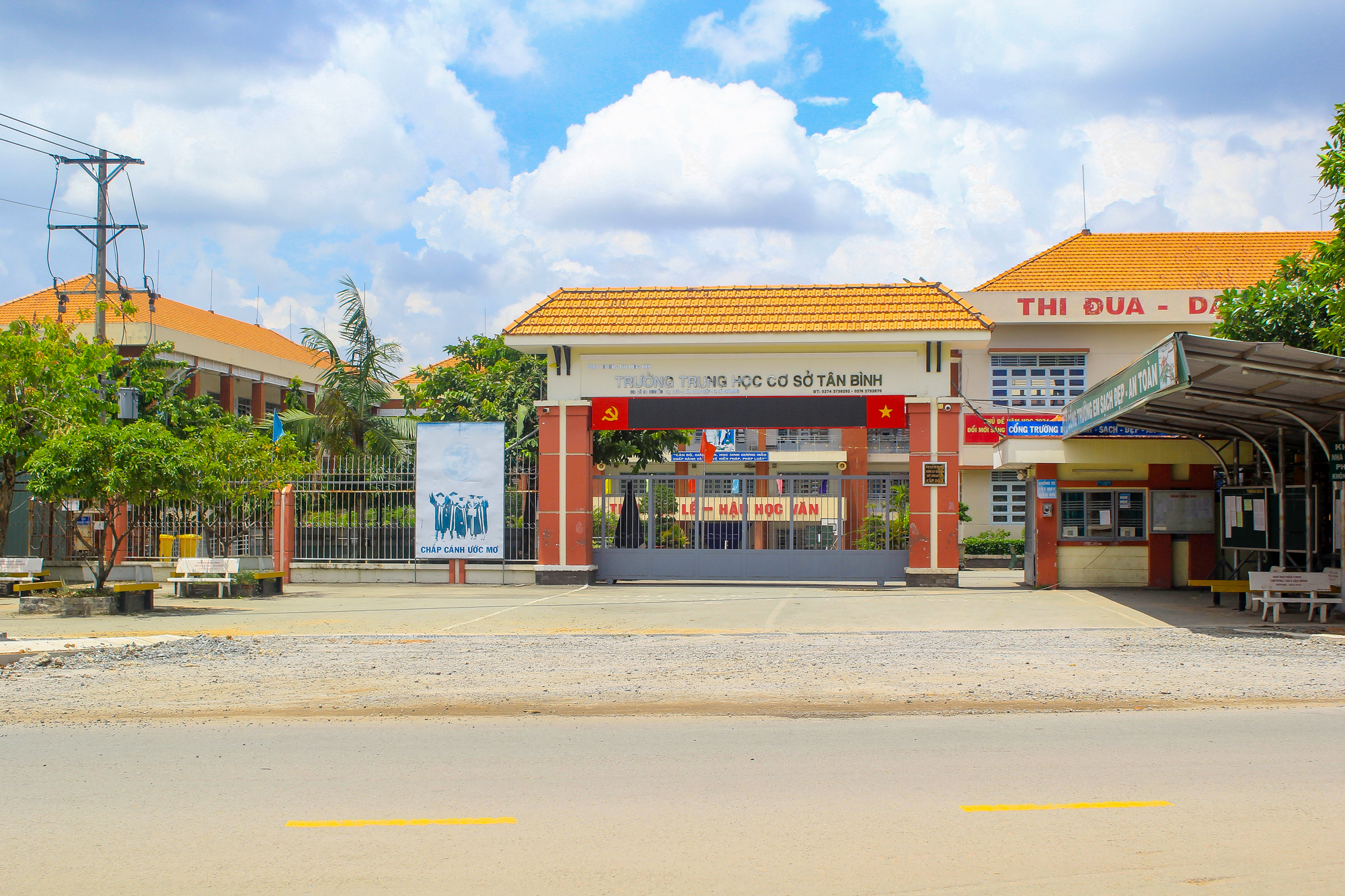 Toàn cảnh khu vực đang kêu gọi đầu tư 11.000 tỷ: Giá đất chỉ từ 20 triệu đồng/m2, nằm giữa 3 đô thị lớn - Ảnh 10.