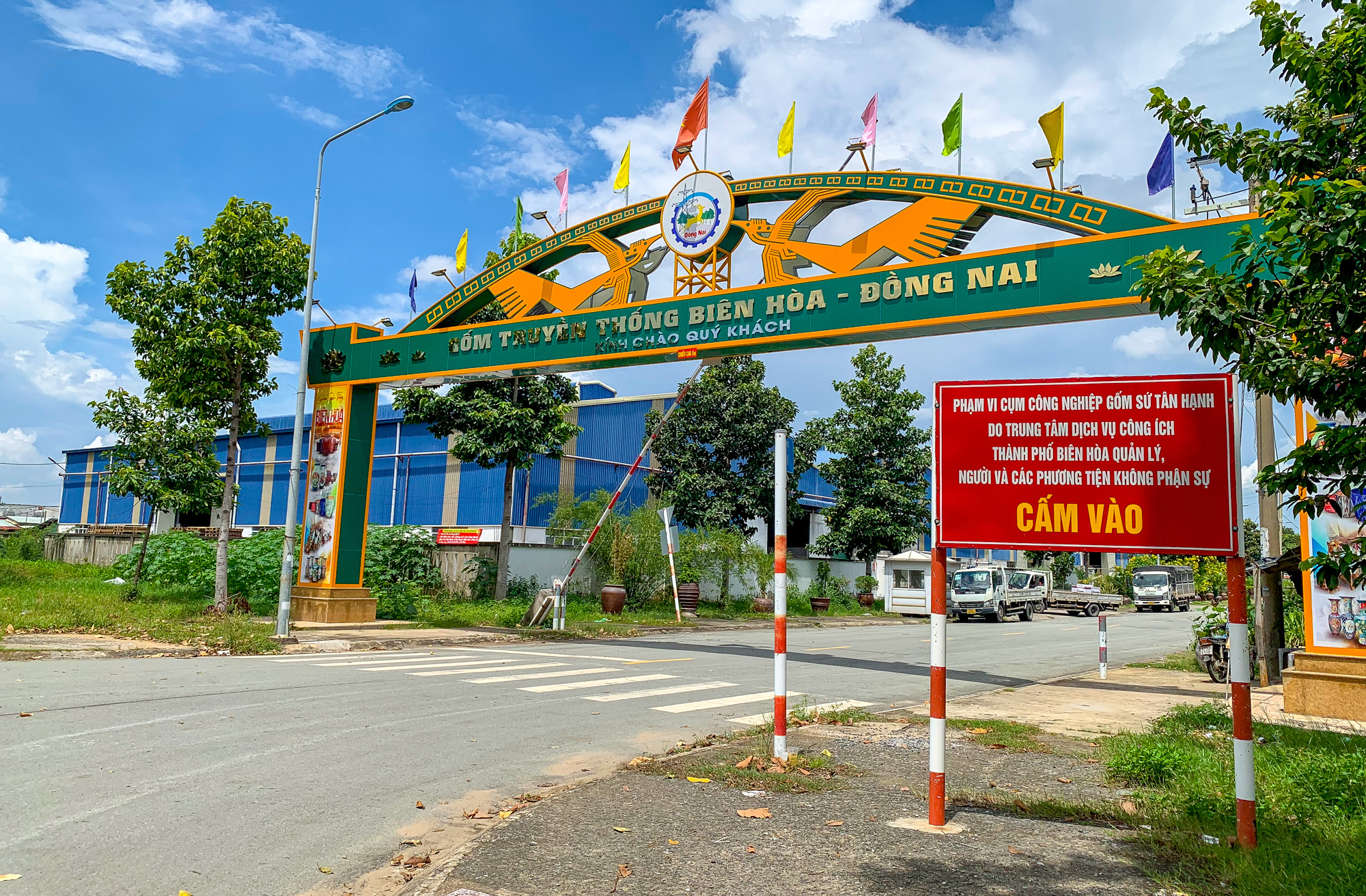 Toàn cảnh khu vực đang kêu gọi đầu tư 11.000 tỷ: Giá đất chỉ từ 20 triệu đồng/m2, nằm giữa 3 đô thị lớn - Ảnh 8.