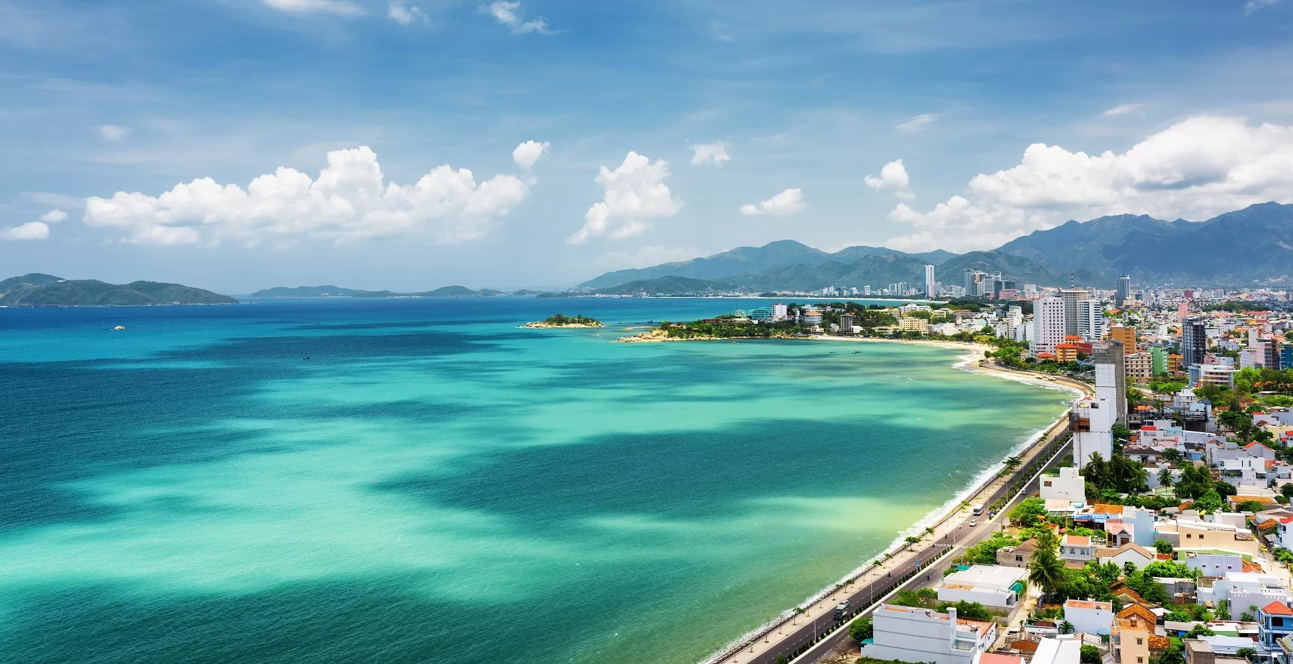 Tỉnh có đường bờ biển dài nhất Việt Nam, du khách nhận xét: Dịch vụ tốt nhất, du lịch đáng từng đồng - Ảnh 1.