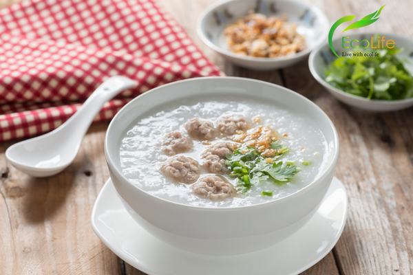Món từ nội tạng thường được người Việt ăn sáng lên đài Hàn Quốc, du khách nhận xét: