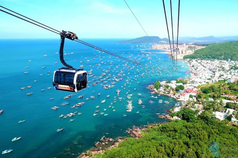 Tỉnh có đường bờ biển dài nhất Việt Nam, du khách nhận xét: Dịch vụ tốt nhất, du lịch đáng từng đồng - Ảnh 8.