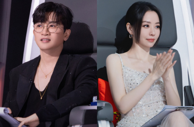 Giám khảo show Trung Quốc quyết không vote cho Phương Mỹ Chi: Lí do gì mà khó khăn dữ vậy?- Ảnh 7. Giám khảo show Trung Quốc quyết không vote cho Phương Mỹ Chi: Lí do gì mà khó khăn dữ vậy?- Ảnh 7.