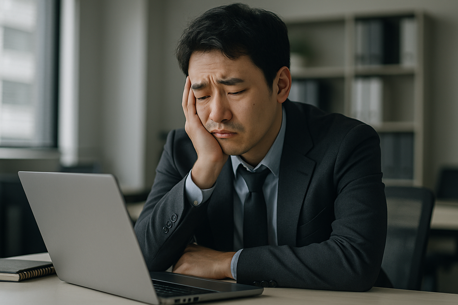 7 dấu hiệu nhận biết người đàn ông THẤT BẠI cực chính xác trong cuộc sống - Ảnh 1.