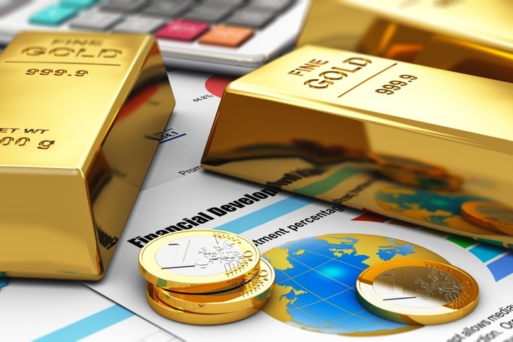 Giá vàng hôm nay 22/7: Bất ngờ tăng dựng đứng, sát mốc 3.400 USD/ounce - Ảnh 1. Giá vàng hôm nay 22/7: Bất ngờ tăng dựng đứng, sát mốc 3.400 USD/ounce - Ảnh 1.