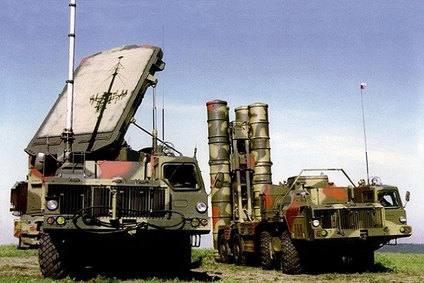 Israel đe dọa phá hủy hệ thống phòng không Nga tại Iran nếu cần thiết - Ảnh 1.