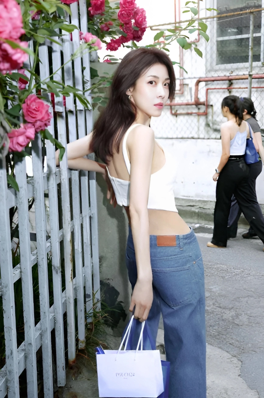 Ha Ji Won body mỏng dính tuổi 47: Ngoài nước chanh còn đam mê 1 loại đồ uống chống già, điều hòa nội tiết đã 15 năm nay- Ảnh 1.