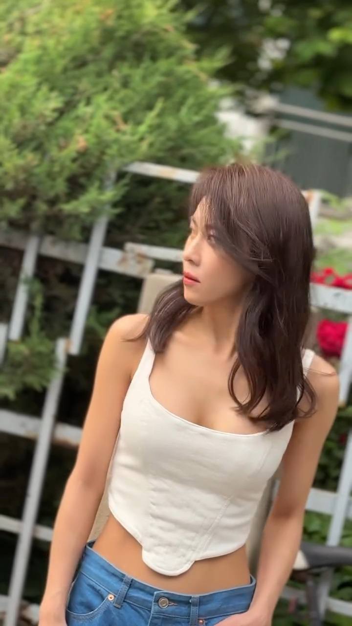Ha Ji Won body mỏng dính tuổi 47: Ngoài nước chanh còn đam mê 1 loại đồ uống chống già, điều hòa nội tiết đã 15 năm nay- Ảnh 3.