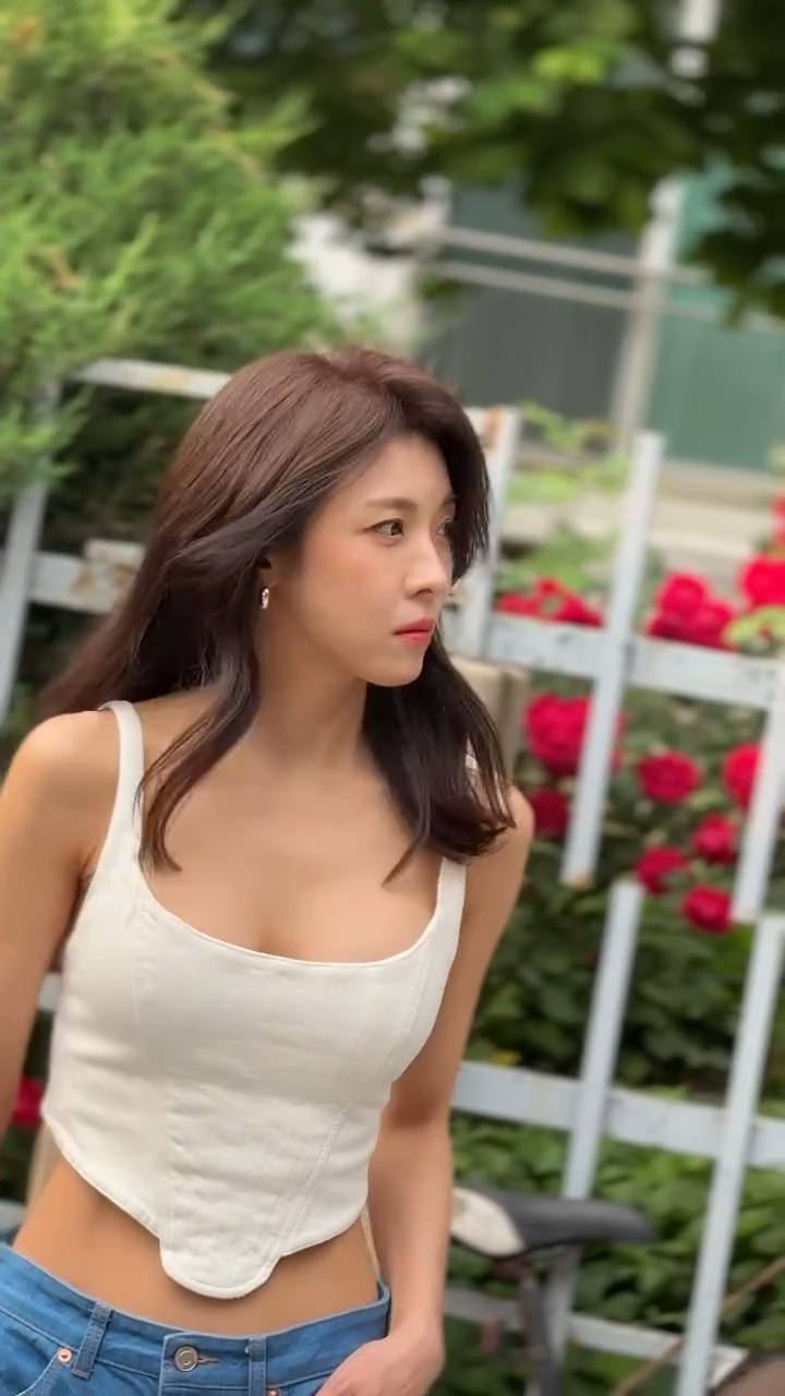 Ha Ji Won body mỏng dính tuổi 47: Ngoài nước chanh còn đam mê 1 loại đồ uống chống già, điều hòa nội tiết đã 15 năm nay- Ảnh 2.