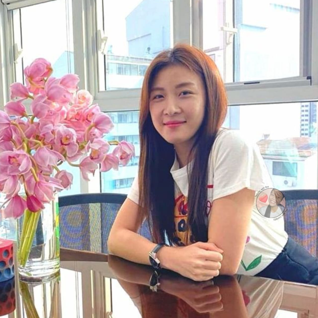 Ha Ji Won body mỏng dính tuổi 47: Ngoài nước chanh còn đam mê 1 loại đồ uống chống già, điều hòa nội tiết đã 15 năm nay- Ảnh 6.