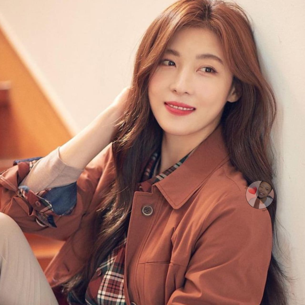 Ha Ji Won body mỏng dính tuổi 47: Ngoài nước chanh còn đam mê 1 loại đồ uống chống già, điều hòa nội tiết đã 15 năm nay- Ảnh 7.