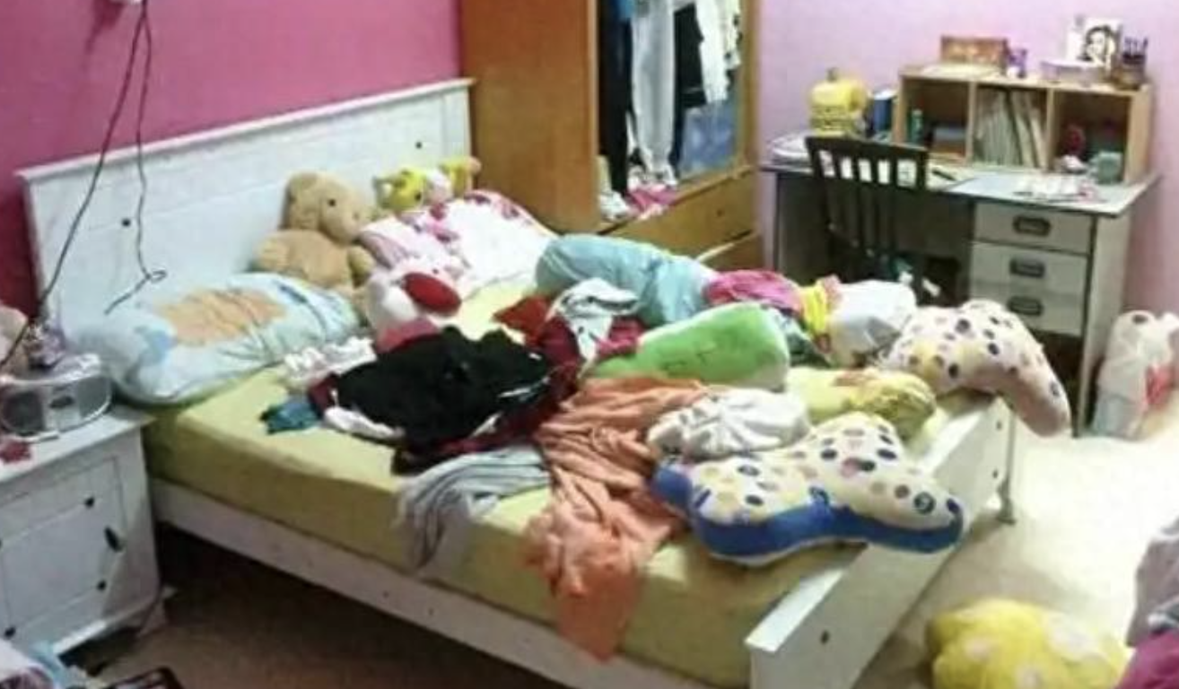 Giường bừa bộn và sự sáng tạo: Tâm lý học chỉ ra điều bất ngờ - Ảnh 1.