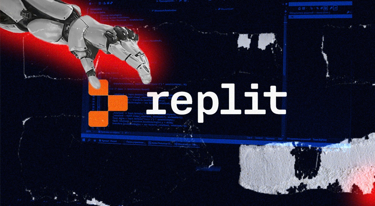 Jason Lemkin Chỉ Trích Replit Vì Xóa Dữ Liệu Trái Phép Trong Hành Trình Vibe Coding - Ảnh 2. Jason Lemkin Chỉ Trích Replit Vì Xóa Dữ Liệu Trái Phép Trong Hành Trình Vibe Coding - Ảnh 2.