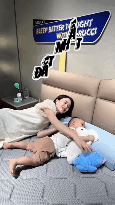 Dân mạng cãi nhau vì MC VTV mua đệm ngủ 213 triệu: Người khen chịu chi, người chê hoang phí - khoe của- Ảnh 1. Dân mạng cãi nhau vì MC VTV mua đệm ngủ 213 triệu: Người khen chịu chi, người chê hoang phí - khoe của- Ảnh 1.