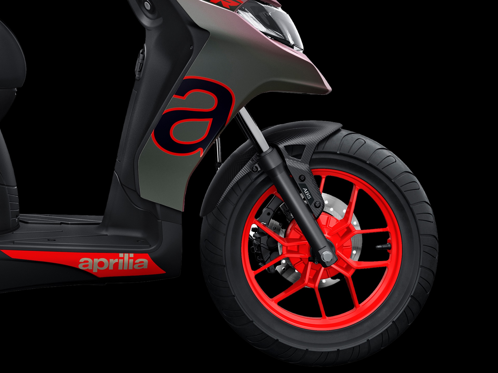 Aprilia ra mắt mấu xe tay ga hoàn toàn mới, 175cc mà giá chưa tới 40 triệu đồng!- Ảnh 7.