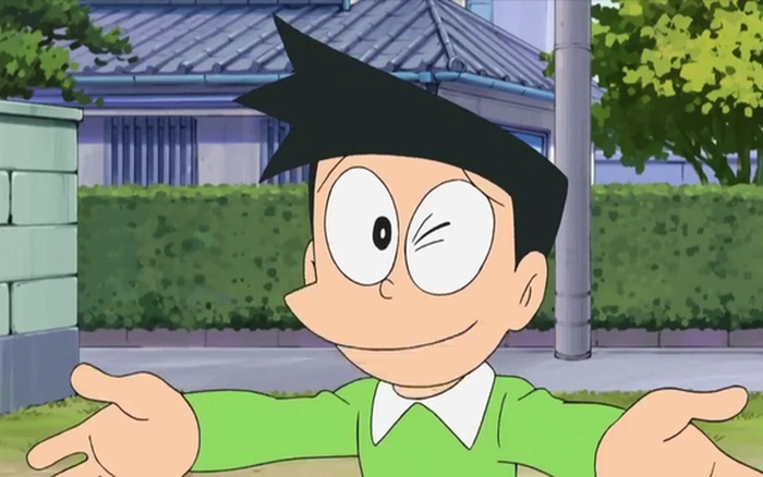 Nhân vật EQ thấp trong Doraemon: Suneo và bài học từ cuộc sống - Ảnh 2. Nhân vật EQ thấp trong Doraemon: Suneo và bài học từ cuộc sống - Ảnh 2.