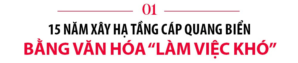 Viettel Đột Phá Ngành Công Nghệ Với Cáp Quang Biển Tự Chủ Hoàn Toàn Từ Người Việt - Ảnh 1. Viettel Đột Phá Ngành Công Nghệ Với Cáp Quang Biển Tự Chủ Hoàn Toàn Từ Người Việt - Ảnh 1.