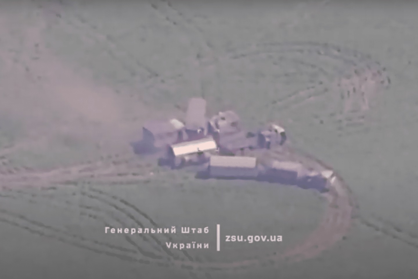 Ukraine không kích nhiều mục tiêu quân sự Nga- Ảnh 1.