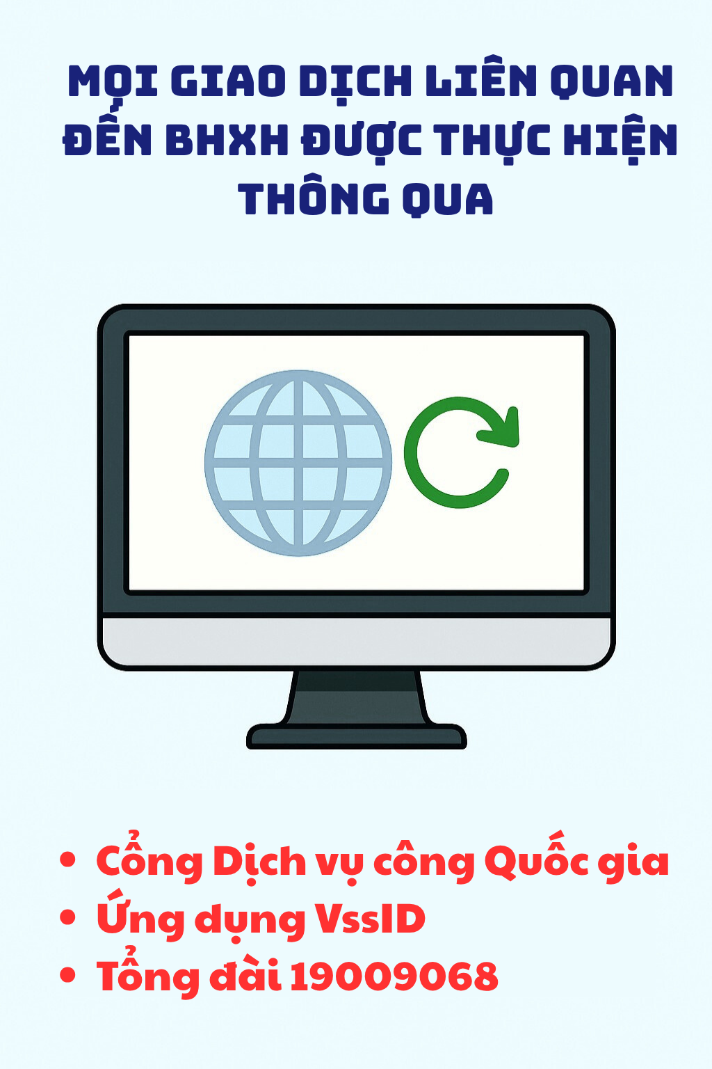 Bảo hiểm xã hội Việt Nam cảnh báo nóng tới hàng triệu người đang hưởng lương hưu - Ảnh 1.