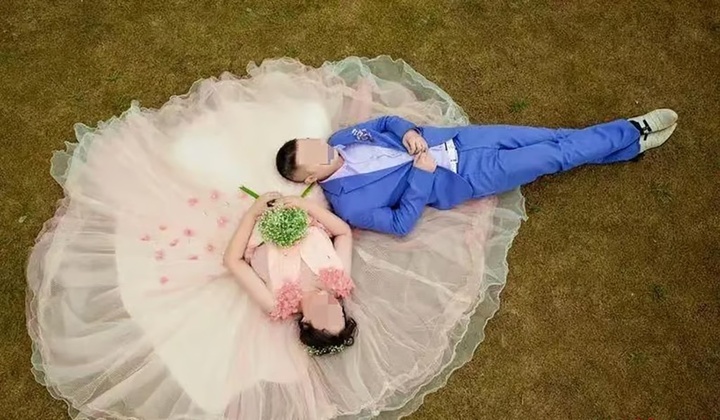 Yêu nữ sỹ quan 'dỏm' 8 năm, mất 2,3 tỷ đồng cho mối tình lừa đảo - Ảnh 2.