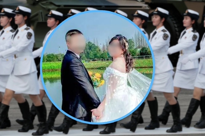 Yêu nữ sỹ quan 'dỏm' 8 năm, mất 2,3 tỷ đồng cho mối tình lừa đảo - Ảnh 1.