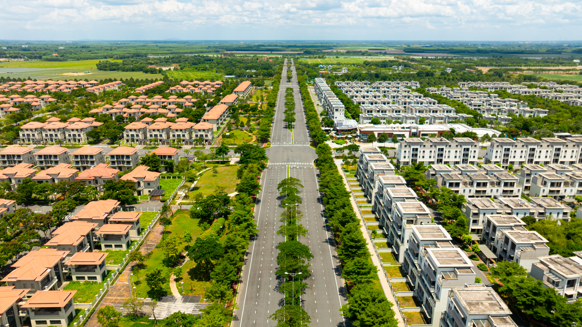 Sắp nối với TP.HCM bằng cầu lớn, bất động sản Nhơn Trạch thay đổi ra sao?- Ảnh 5.