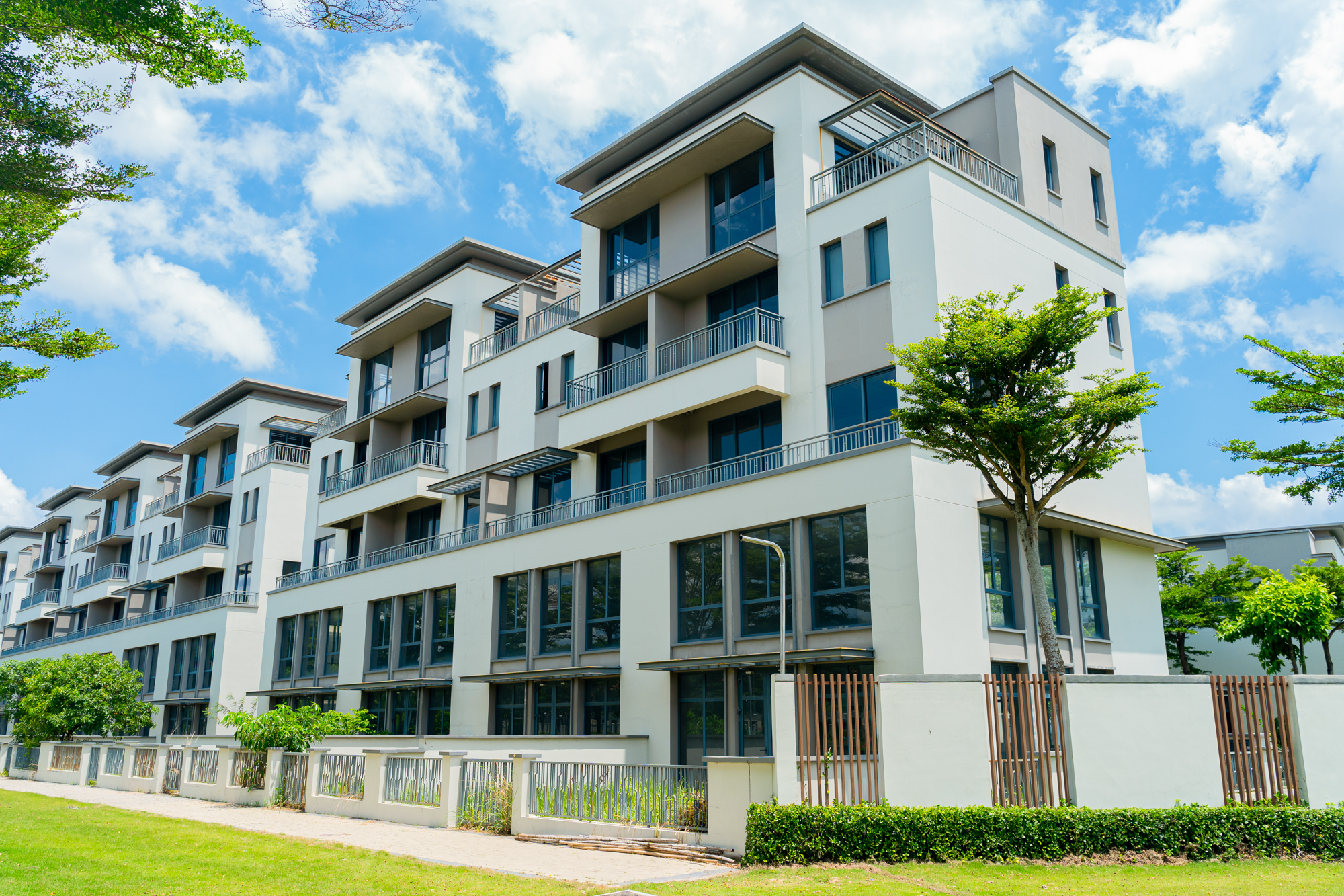 Sắp nối với TP.HCM bằng cầu lớn, bất động sản Nhơn Trạch thay đổi ra sao?- Ảnh 6.