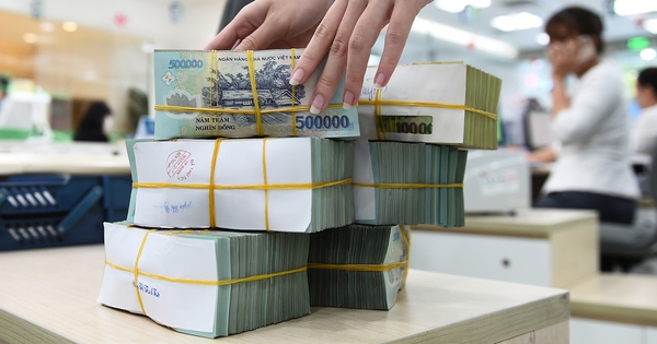 Nửa đầu 2025, tổng tài sản hợp nhất của một ngân hàng Việt Nam vượt 1,1 triệu tỷ đồng