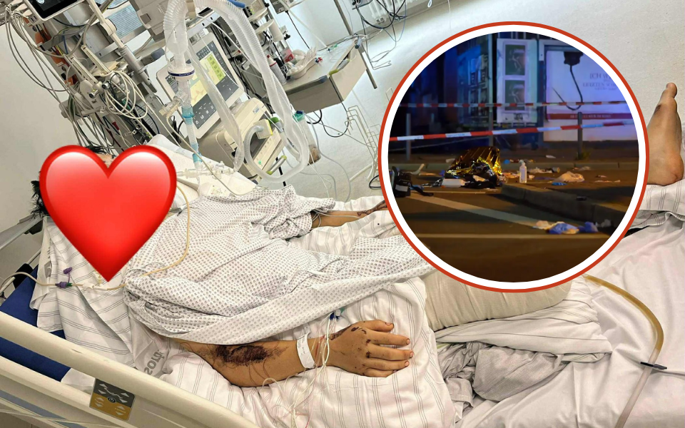 Thanh ni&ecirc;n 20 tuổi liệt tứ chi v&igrave; h&iacute;t 50 quả b&oacute;ng cười mỗi lần - Ảnh 2.