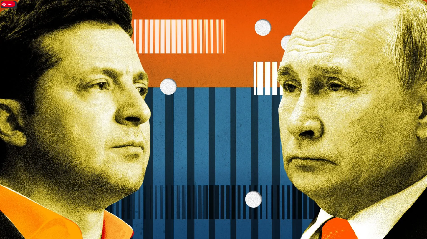 Ph&aacute;i đo&agrave;n Nga - Ukraine gặp nhau tại Thổ Nhĩ Kỳ - Ảnh 2.