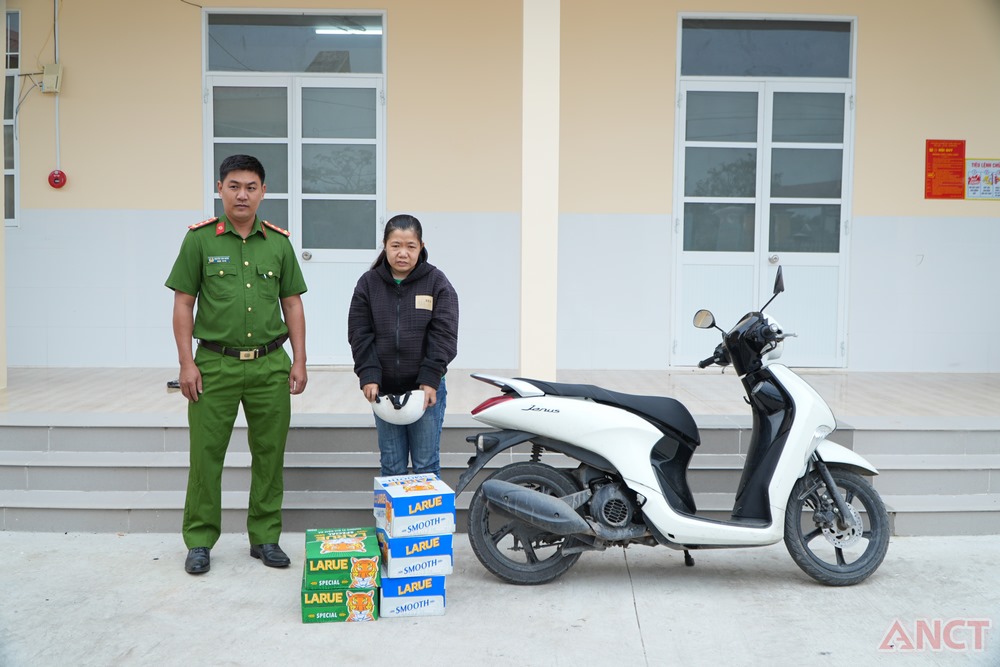 Từ nay, công chức sẽ bị tạm đình chỉ công tác trong 7 trường hợp - Ảnh 1.