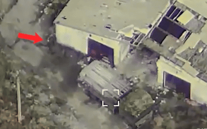 Mỹ cung cấp tên lửa NSM cho đồng minh để khóa chặt Hạm đội Biển Đen? - Ảnh 3.