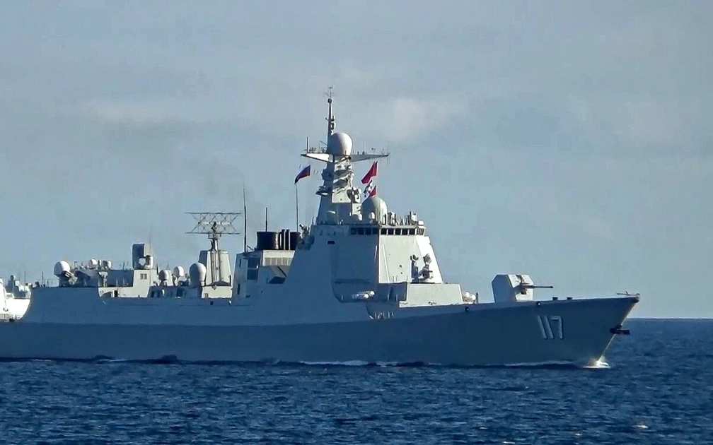 Kế hoạch t&aacute;i vũ trang quy m&ocirc; lớn của Nga trị gi&aacute; 1 , 1 ngh&igrave;n tỷ đ&ocirc; la - Ảnh 2.